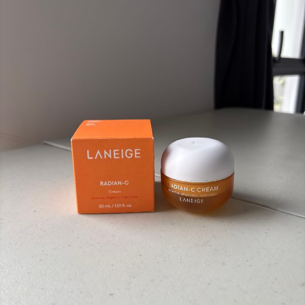 LANEIGE Radian-C Cream