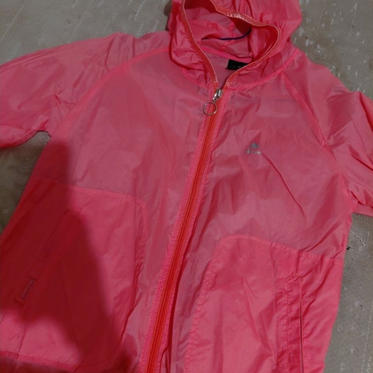 Ellesse Jacket