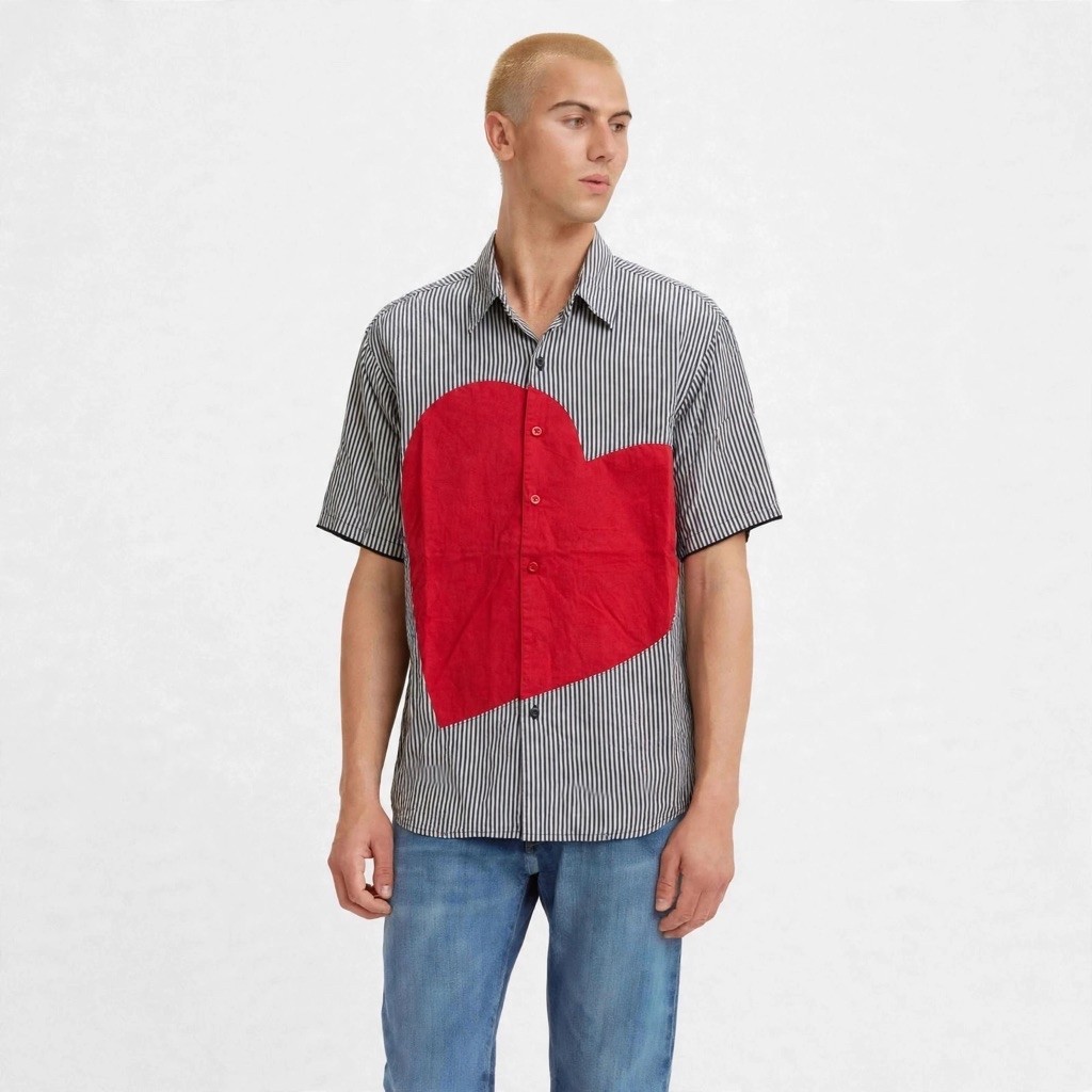 MILKBOY LOVE SHIRT