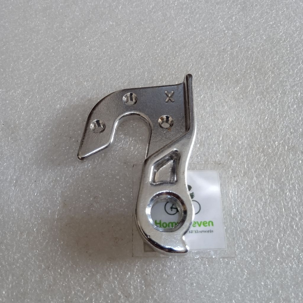 Anting RD camp fenix dropout hanger SL6 SL7 united