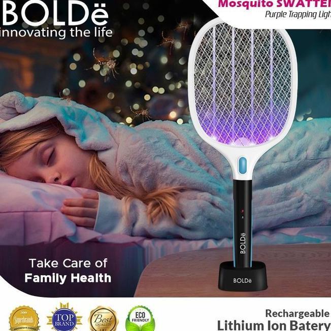 Bolde Swatter Pule Lht