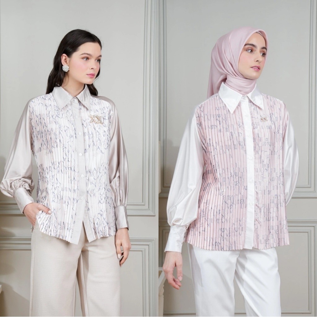LEXICA SHIRT WEARINGKLAMBY ORIGINAL KLAMBY