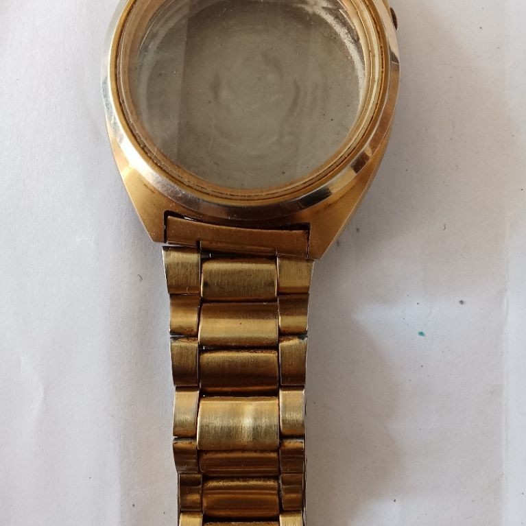 Case Orient Automatic