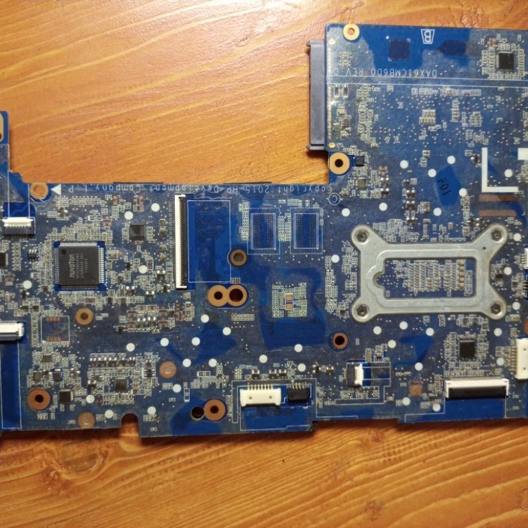 Matherboard mainboard Hp ProBook 430 G3 i7