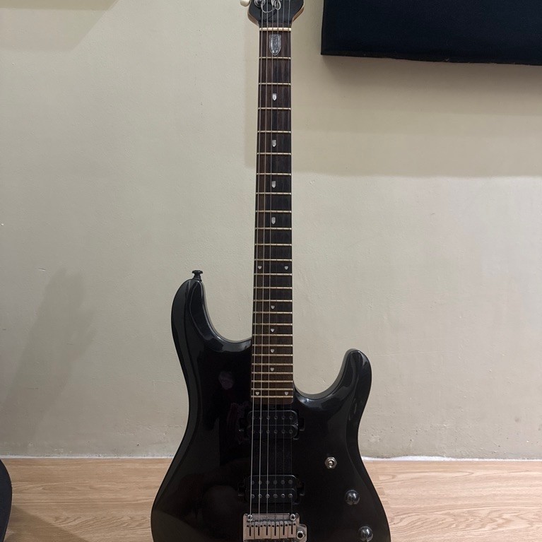 Sterling by Musicman Gp60