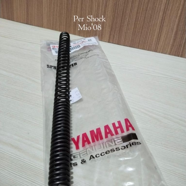 Mio'08 (Mio Sporty) Per Shock YGP (28D-F3141-00)
