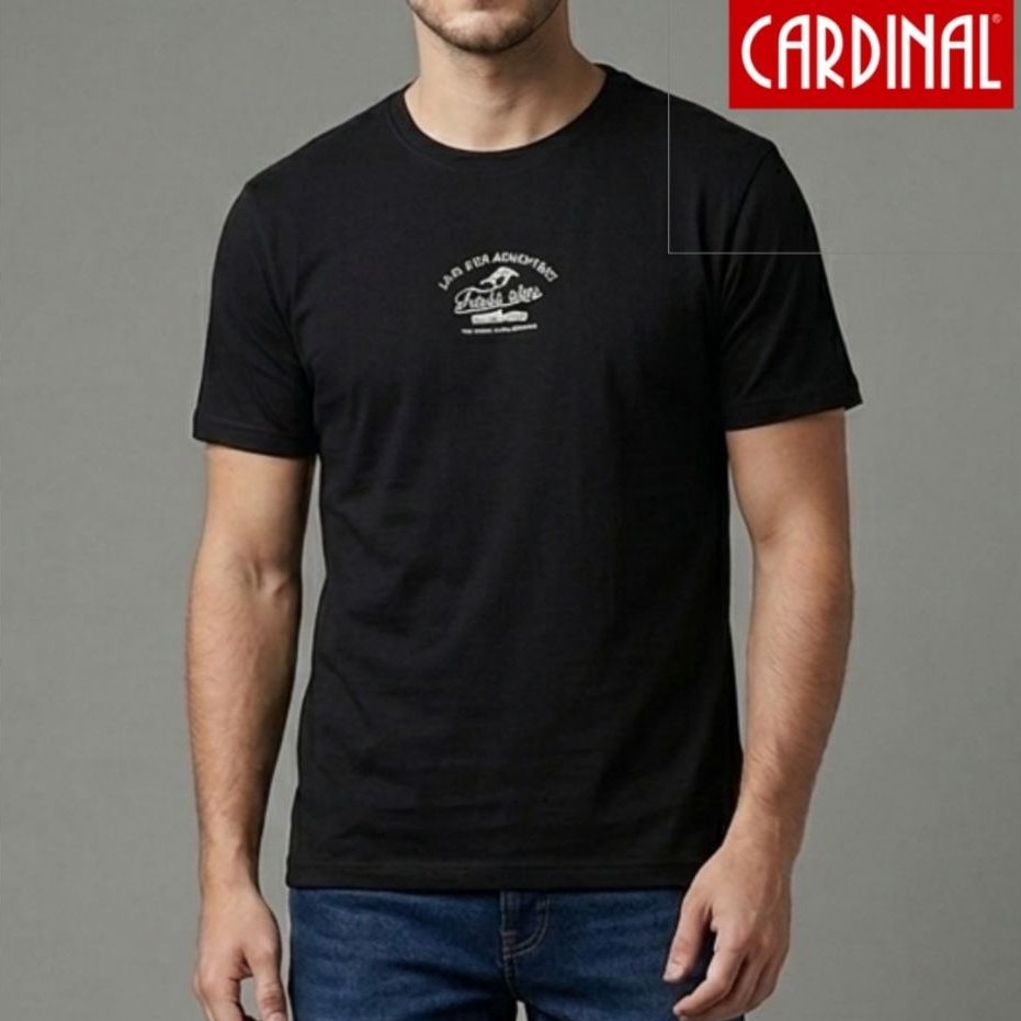 CARDINAL size S- XL / KAOS CARDINAL ORIGINAL /  KAOS CARDINAL ORI / KAOS CARDINAL / KAOS OBLONG CARD