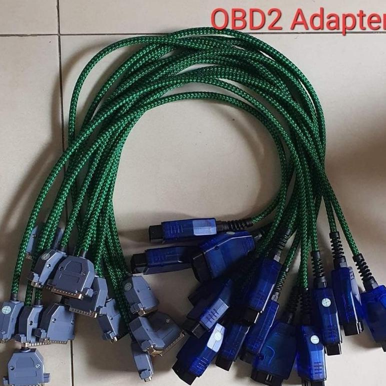 kabal OBD iprog ori kabal obd iprog orisninal MCP2515 / 25265
