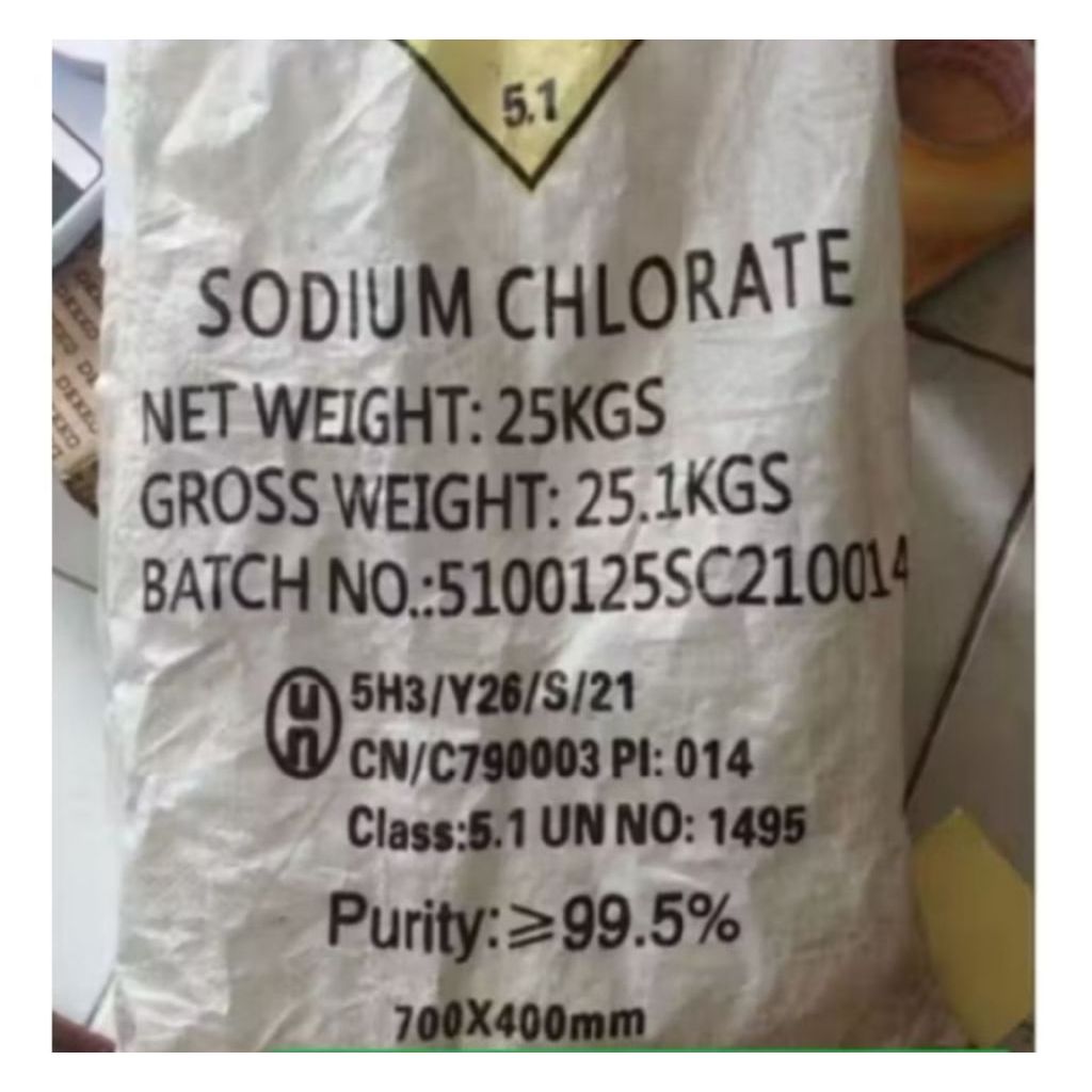 Pupuk booster Kelengkeng 25 kg