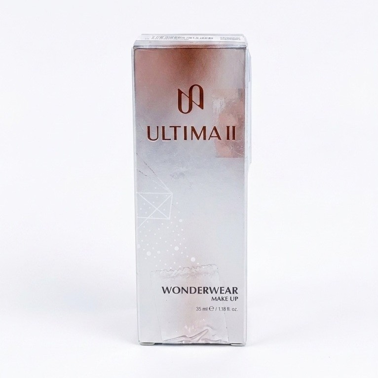 WONDERWEAR ULTIMA II