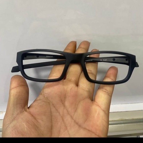 KACAMATA OAKLEY CHAMFER SECOND ORIGINAL