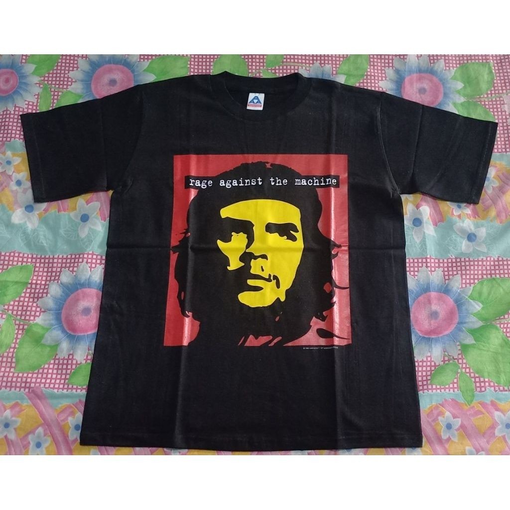 AAA music tee