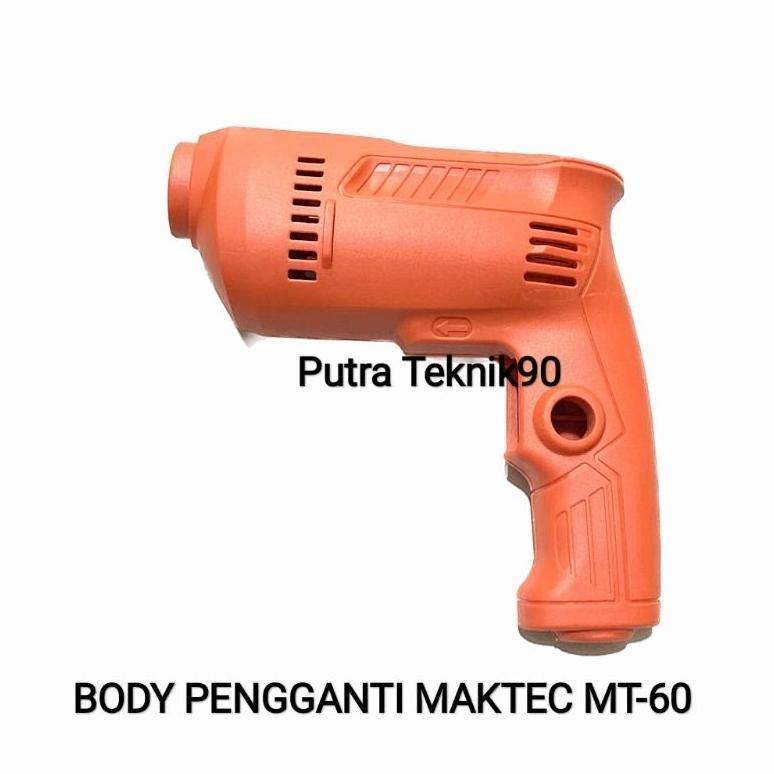 BODY BOX MESIN BOR MAKTEC 10MM MT-60 MAKITA M-0600B