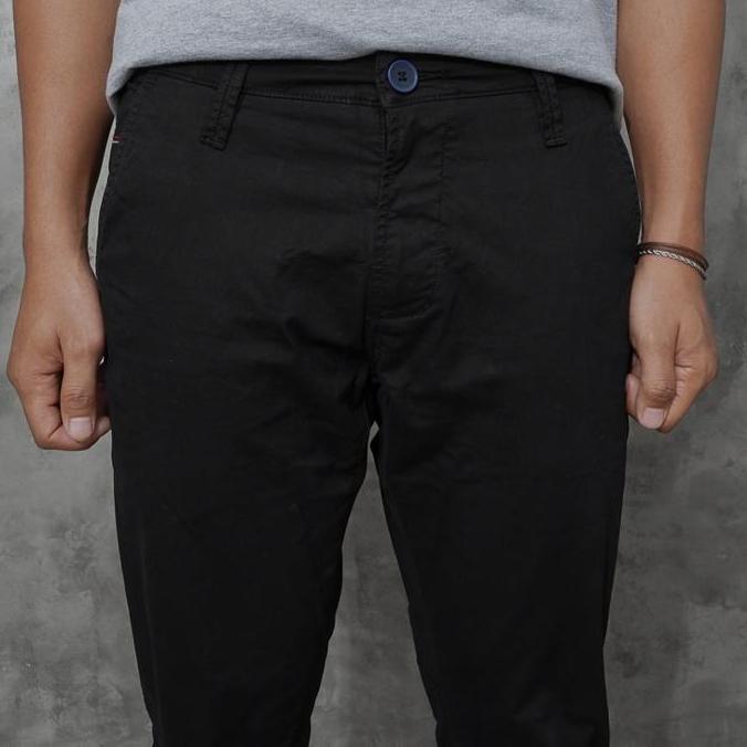 Oxygen Denim Prime Slim Chino Pants (708-9512)