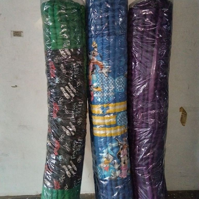 tilam Palembang 6 kk