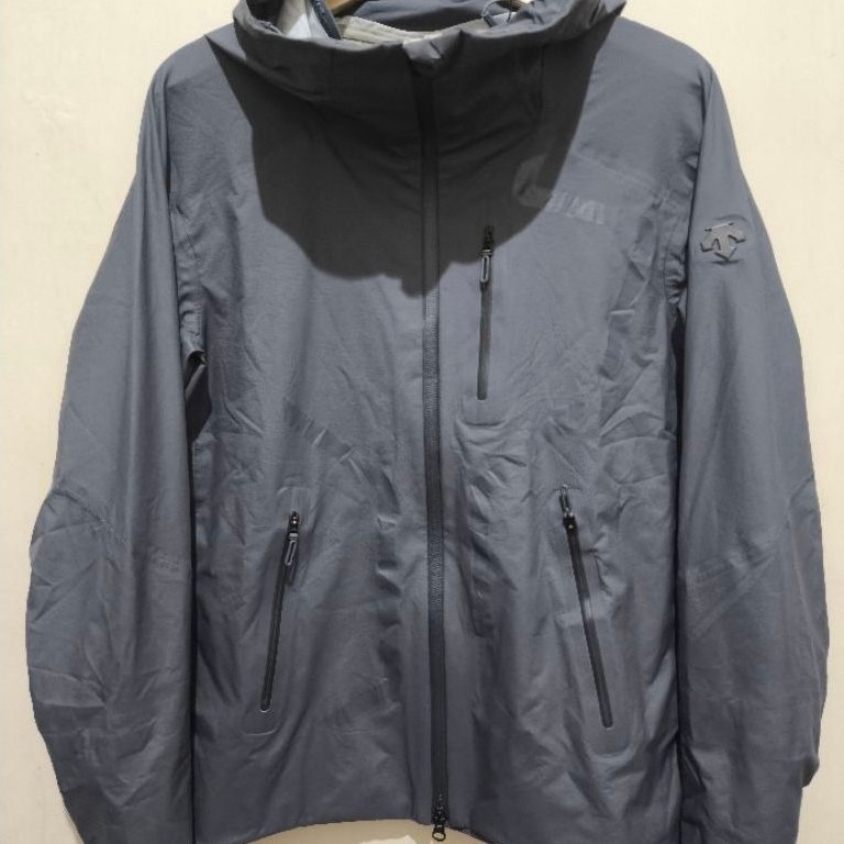 Jaket outdoor Descente Alterrain