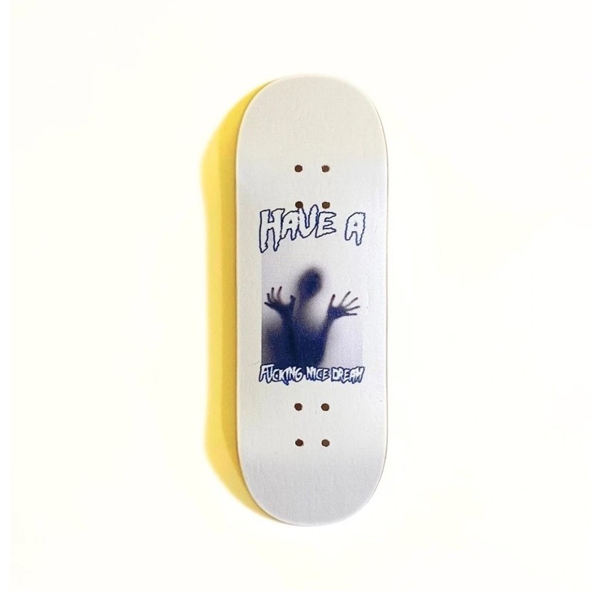 HAFND FINGERBOARDS "SCARY" LUCID MOLD SHAPE