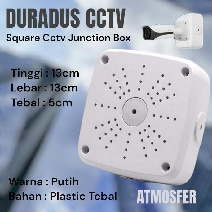 [] DURADUS cctv Outdoor Indoor Junction Box Cctv Outdoor Indoor