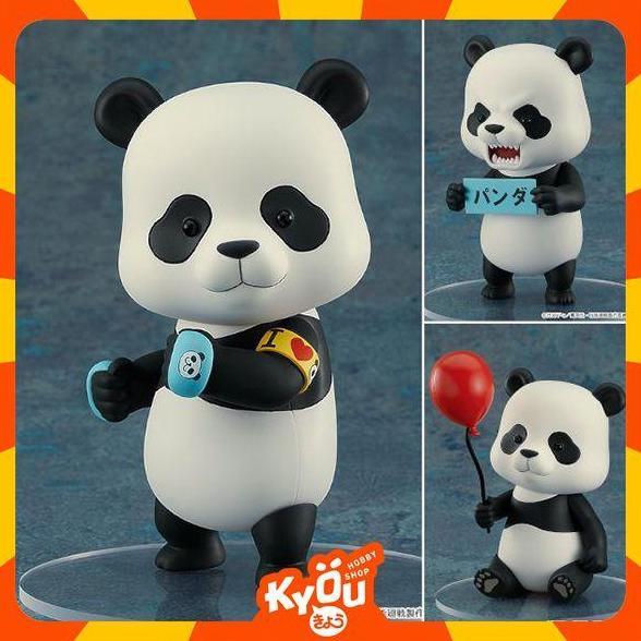 Nendoroid Panda - Jujutsu Kaisen