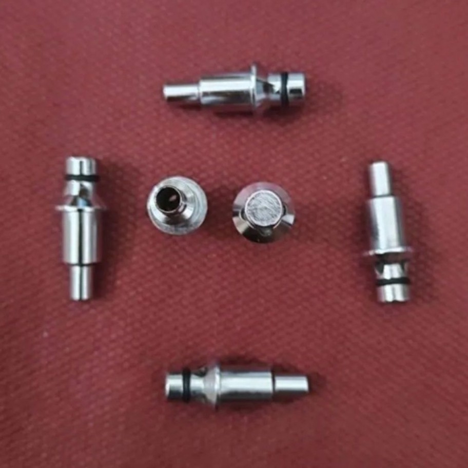 valve seal 941 Jrco, Mp654k Mkr, taurus 24/7, T33, MP40 S&W M40 4 lubang