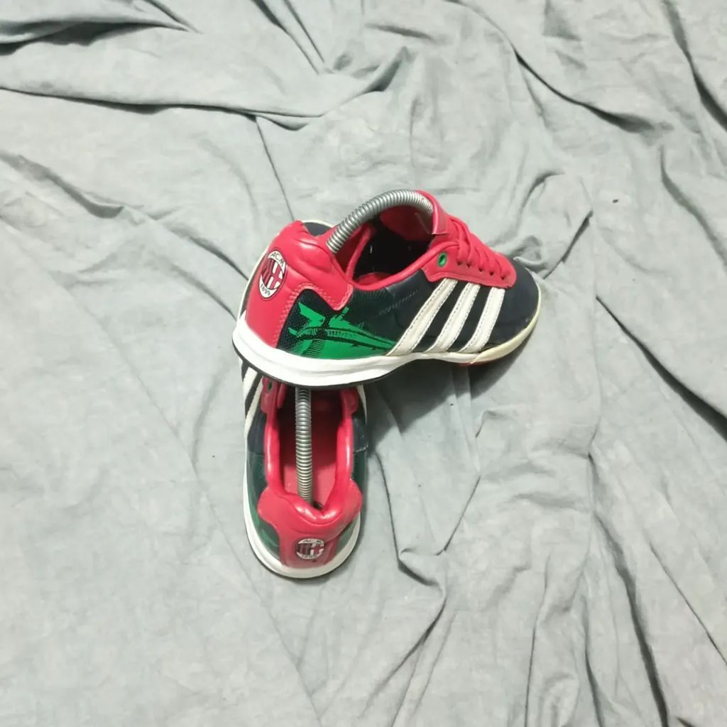Adidas adifc AC MILAN