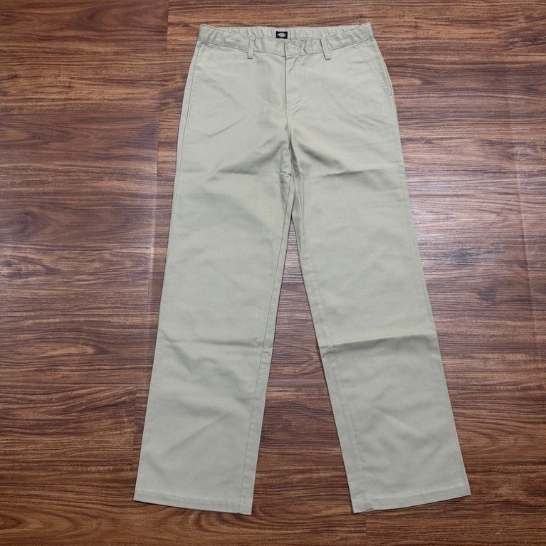 Dickes 873 khaki WOMAN Size : 30