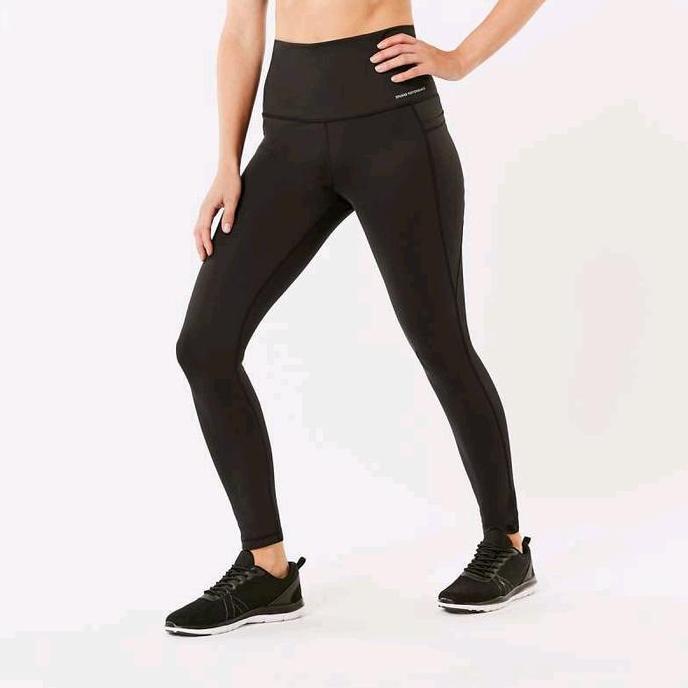 legging anko sport wanita original