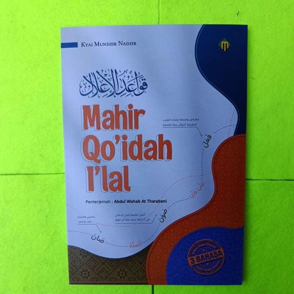 GRATIS ONGKIR terjemah qoidah nasar makna pesantren terjemah qoidah ilal makna pesantren terjemah qo
