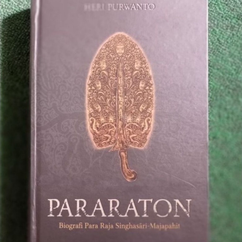 Buku Serat Pararaton,Pararaton,Kitab Pararaton .