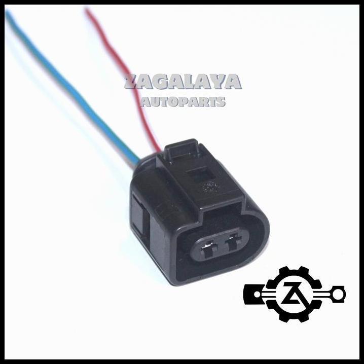 TERLARIS SOKET EWP ELEKTRIK WATER PUMP BMW MERCEDES VW AUDI