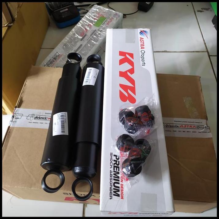 TERLARIS SHOCK BREAKER BELAKANG CANTER KYB PREMIUM
