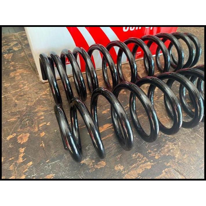 DISKON PER KEONG SPIRAL SHOCK SHOCBREAKER BELAKANG KANAN KIRI CIVIC LX GRAND NOVA 1988 1989 1990 199