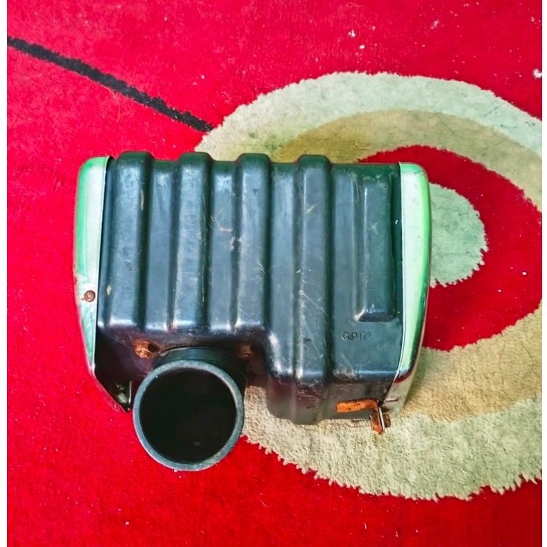 BOX FILTER UDARA SUZUKI GP125/GP100 ORIGINAL