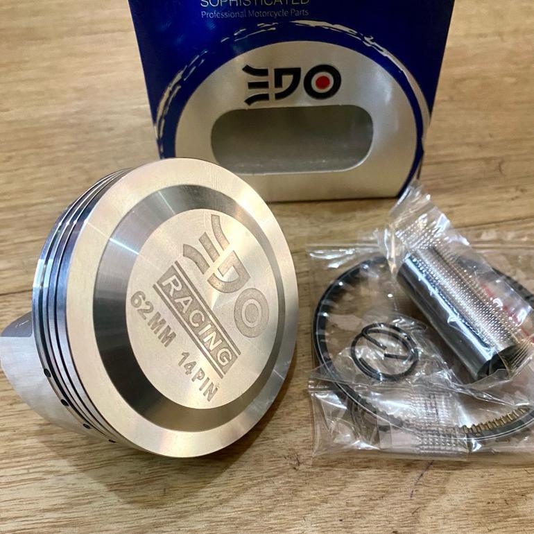 PIONIGARA PISTON VIXION 60MM 62MM 63MM 65MM PISTON VIXION MX KING NMAX AEROX PCX 160 SALE