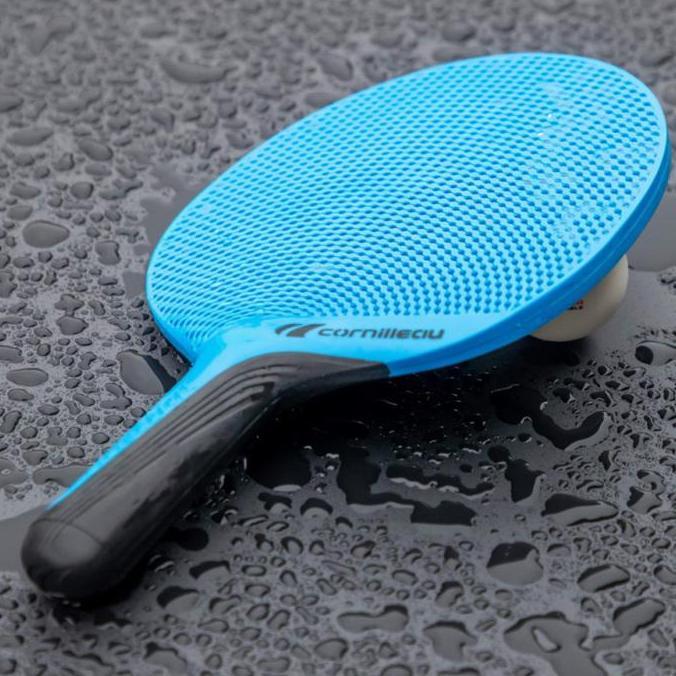 Cornilleau Raket Softbat Outdoor / Bet Raket Pingpong
