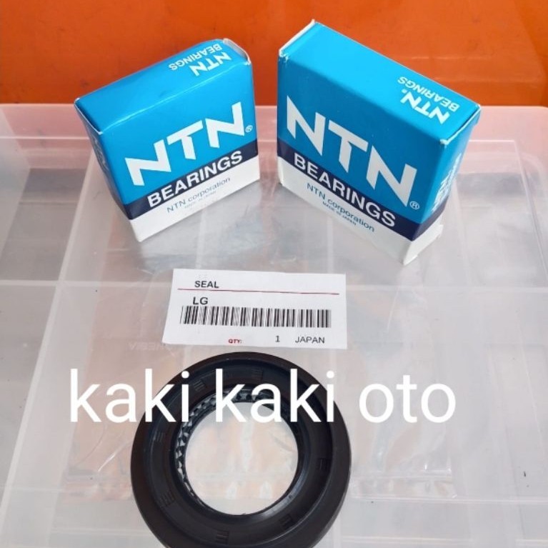 Sil Bearing kit lahar bering set seal bearing mesin cuci samsung LG F1007NPPWF 1007 NPPW
F-1007NPPW