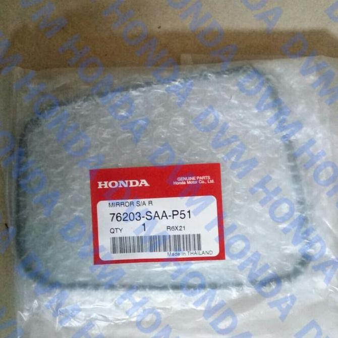 Kaca Spion Kanan Original City VTEC GD/Jazz VTEC GD