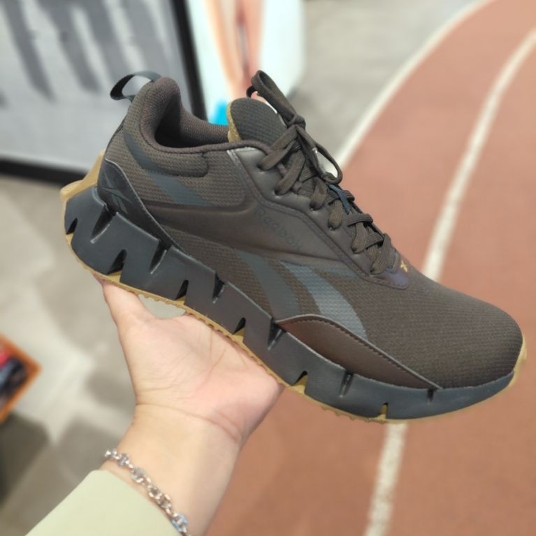 SEPATU PRIA REEBOK ZIG DYNAMICA STR