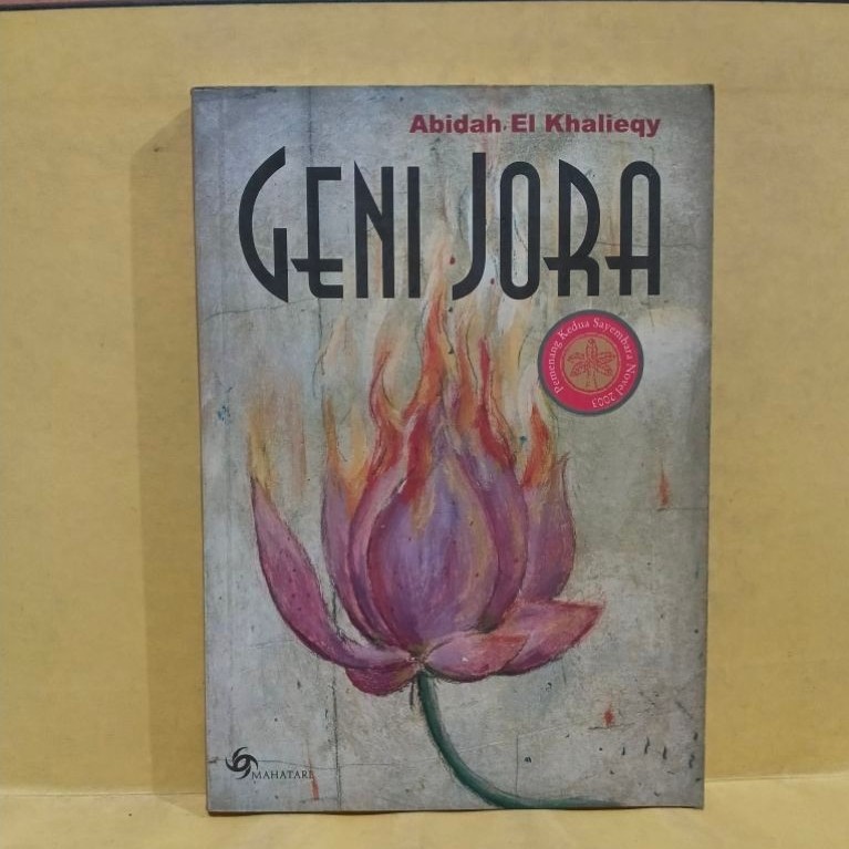 Geni jora