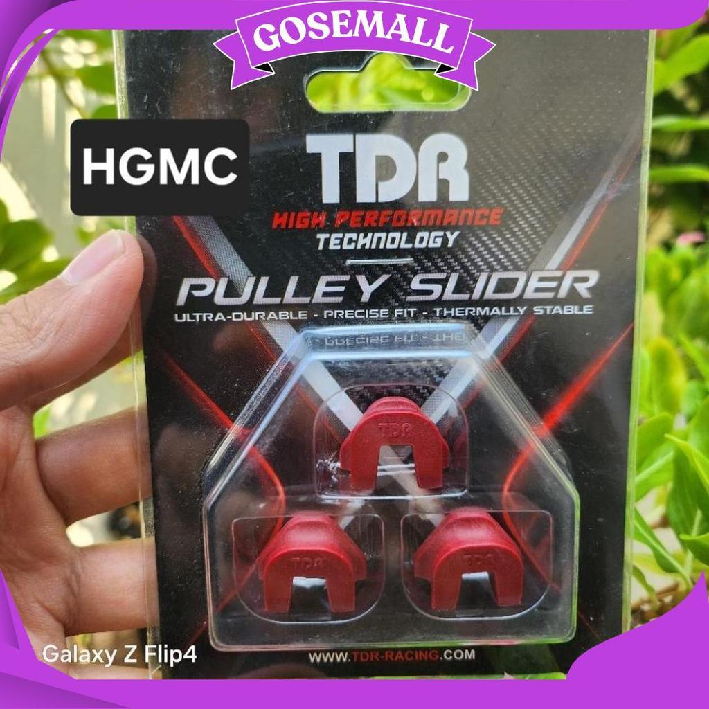 slider beat tdr racing piece slidr slider beat fi vario 110 spacy scoopy fi esp beat karbu injeksi P