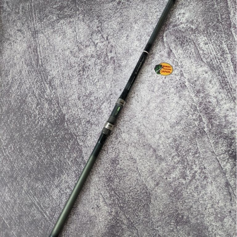 DAIWA PRO GRAND ISO 4-530 JDM