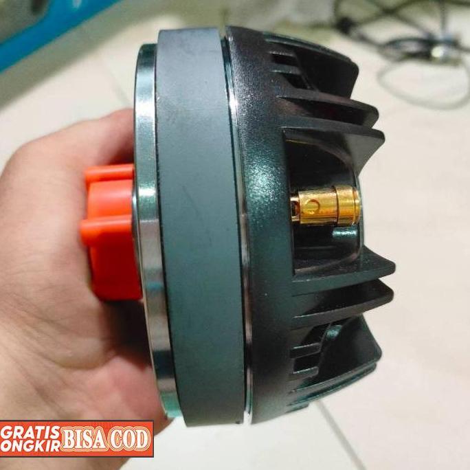 badawali_lembah - tweeter driver rcf n450 - tidak ada corong n450 / driver rcf n450 n450