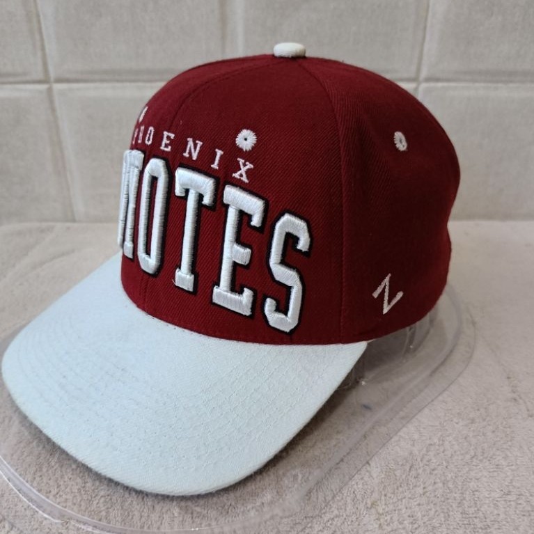 Topi NHL Zephyr PHOENIX COYOTES Second