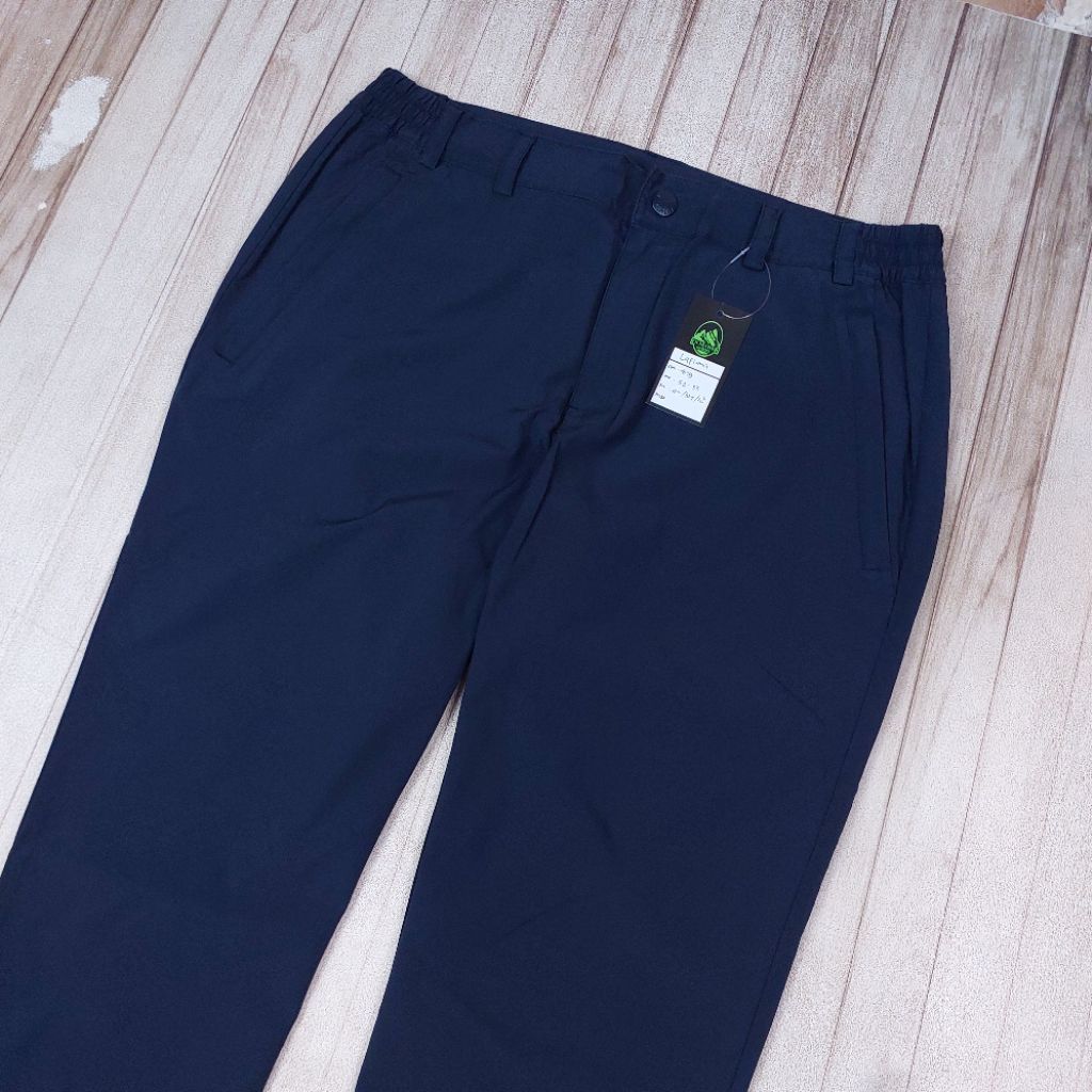 LAFUMA size 32-33 celana gunung outdoor second original