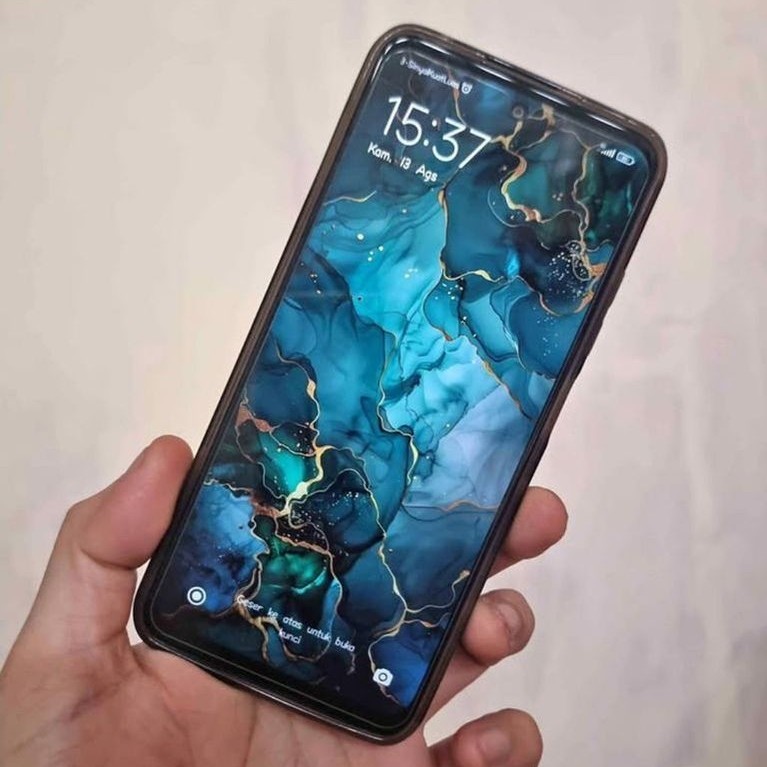 REDMI NOTE 10 5G RAM 8/128 SECOND ORIGINAL