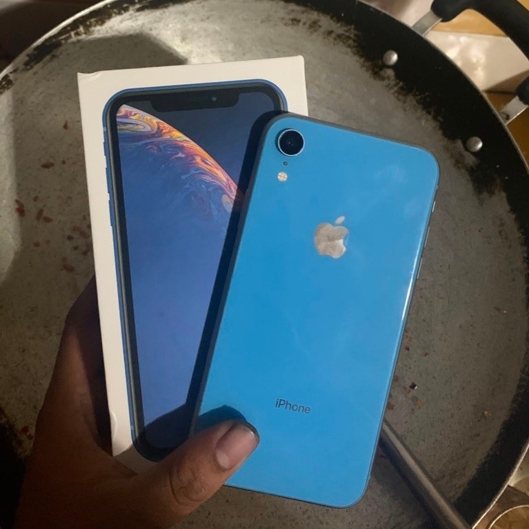 Iphone XR 128gb IBOX