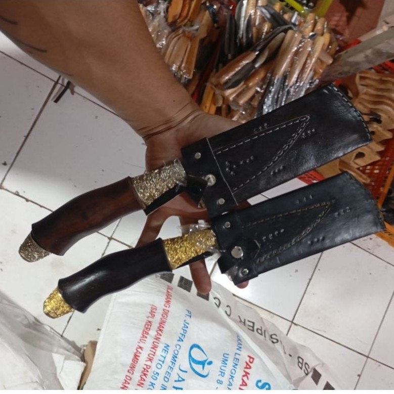 Blakas/mebat/ blakas super