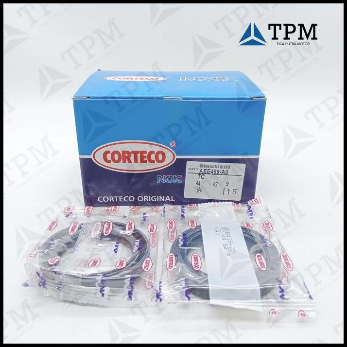 GRATIS ONGKIR SEAL TC 44X62X9 (AEE499-A0) NOK