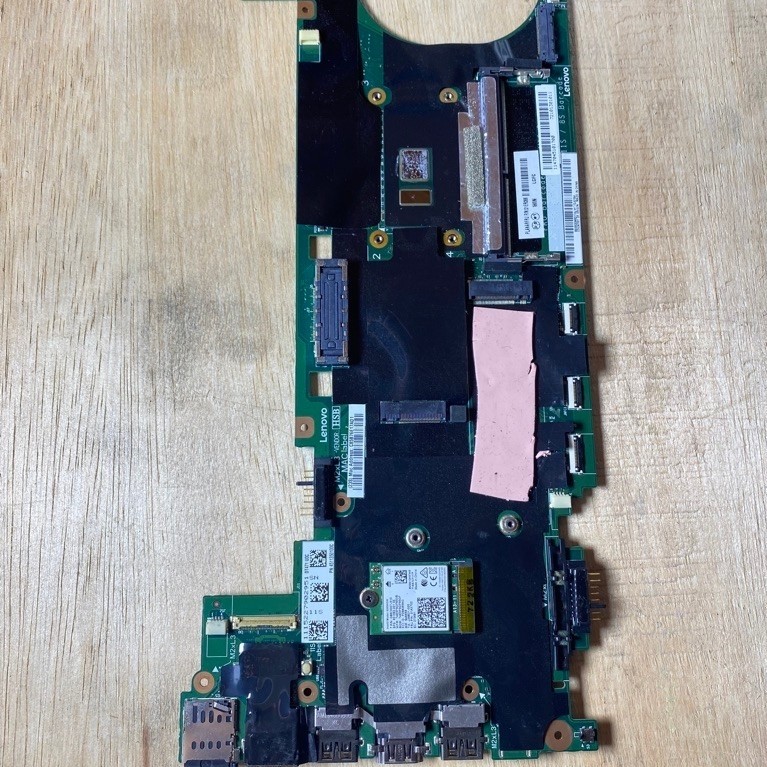 Motherboard Mainboard Lenovo T470s Core i5 | Core i7