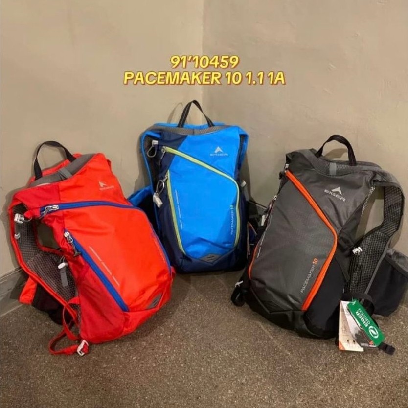 TAS HYDROPACK EIGER PACEMAKER 10 1.1 HYDROPACK